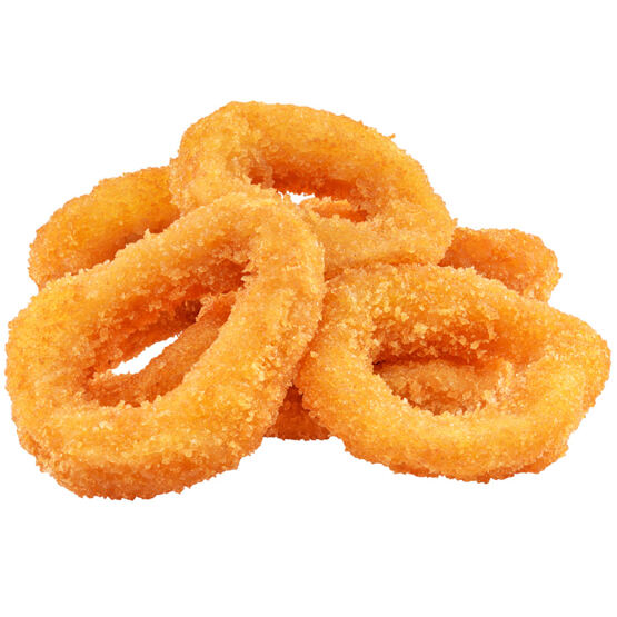 Zwiebelringe